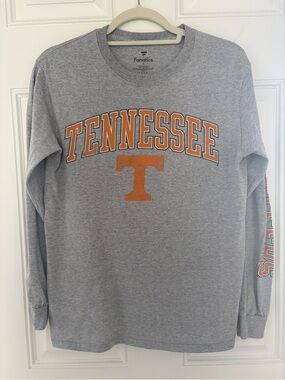 Tennessee Volunteers Long Sleeve Tee